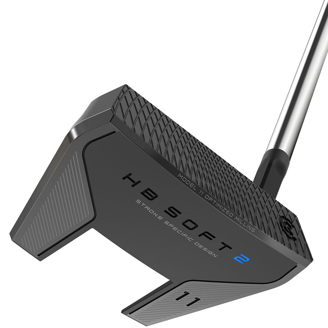 Cleveland HB Soft 2 Black 11S Putter