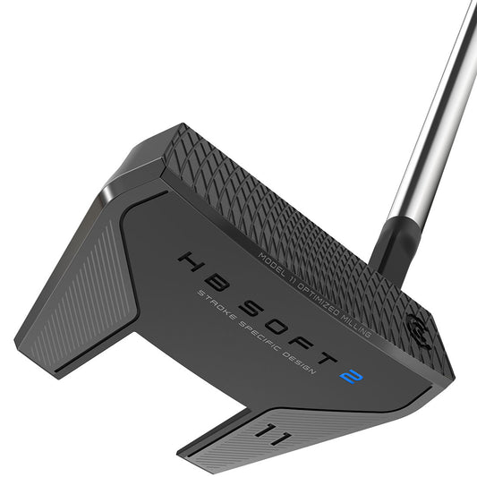 Cleveland HB Soft 2 Black 11S Putter