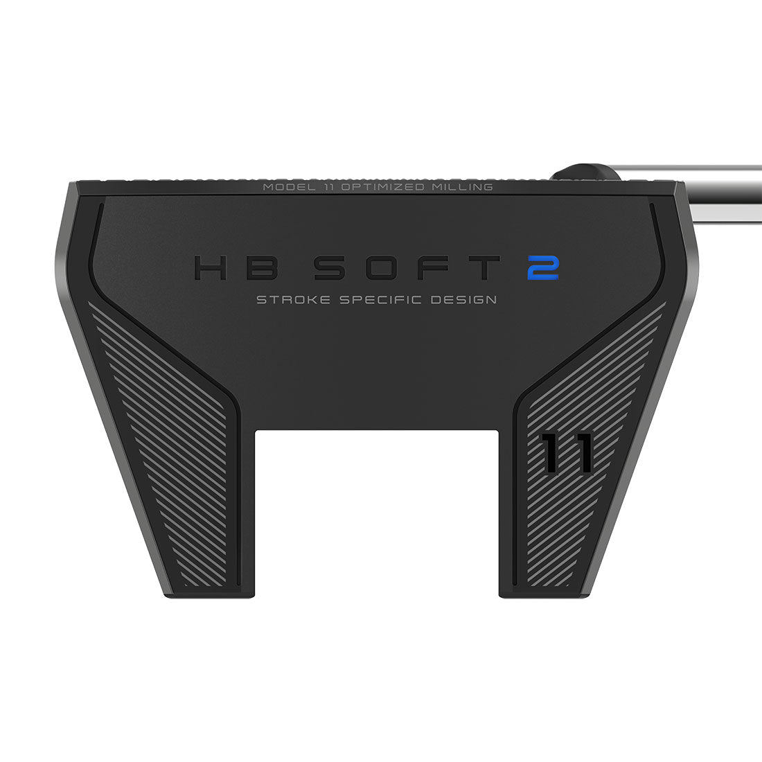 Cleveland HB Soft 2 Black 11S Putter