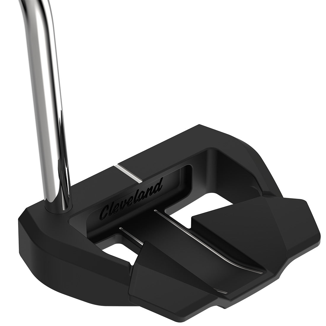 Cleveland HB Soft 2 Black 15 Putter