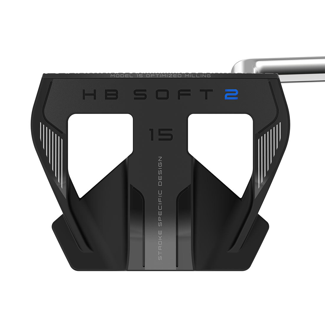 Cleveland HB Soft 2 Black 15 Putter