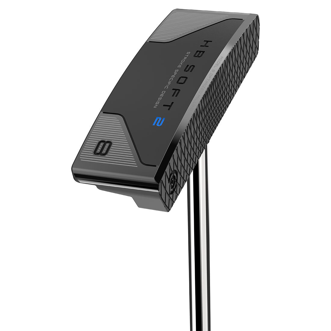 Cleveland HB Soft 2 Black 8C Putter