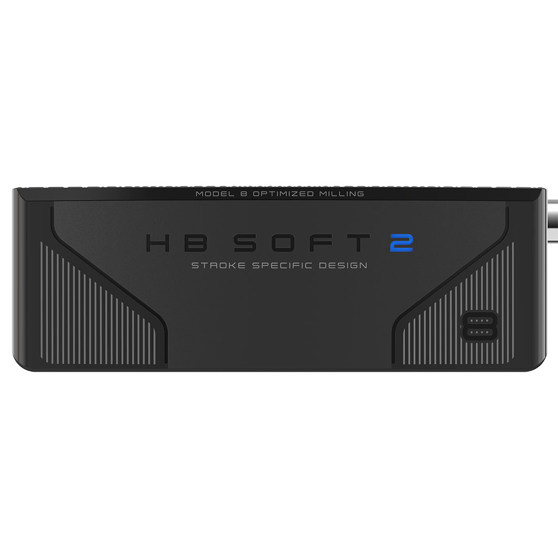 Cleveland HB Soft 2 Black 8C Putter