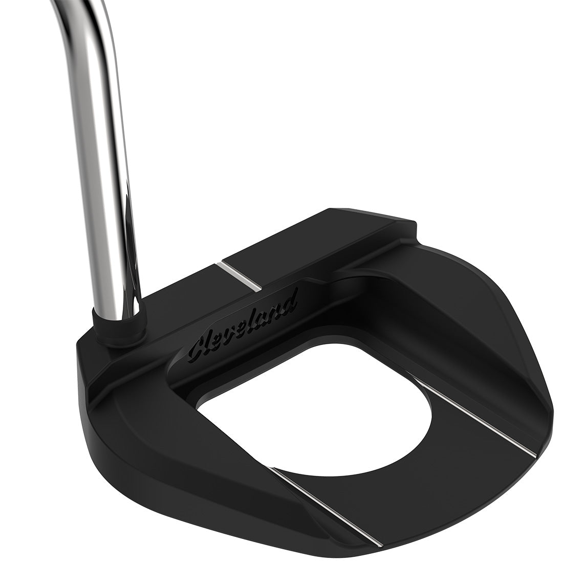 Cleveland HB Soft 2 Black Retreve Putter