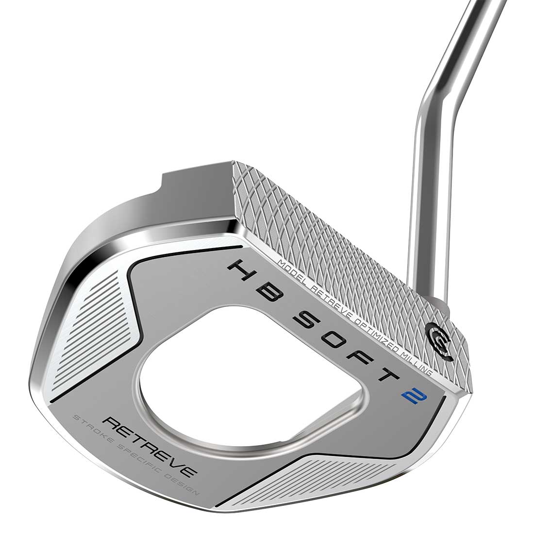 Cleveland HB Soft 2 Retrieve Putter