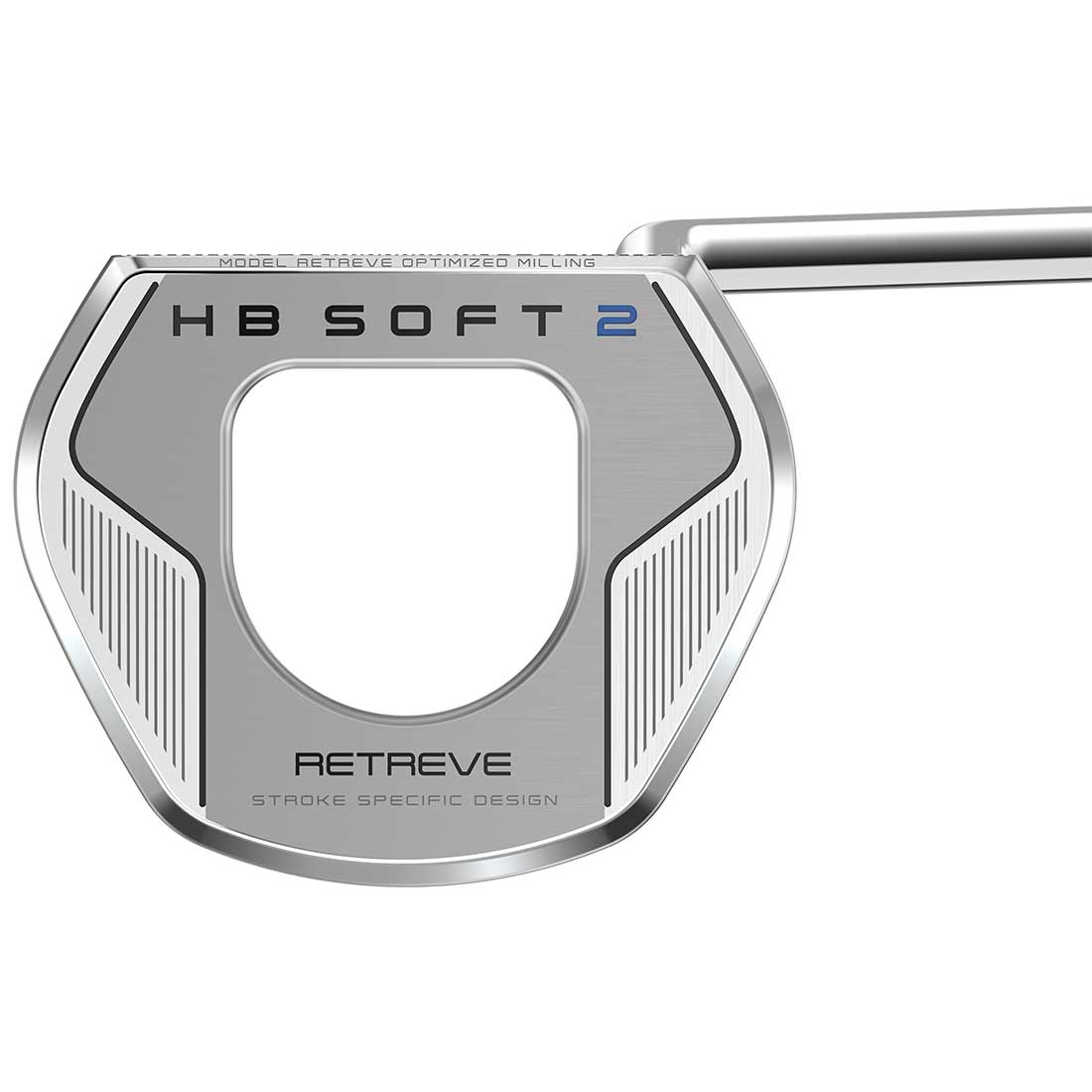 Cleveland Women's HB Soft 2 Retrieve Putter