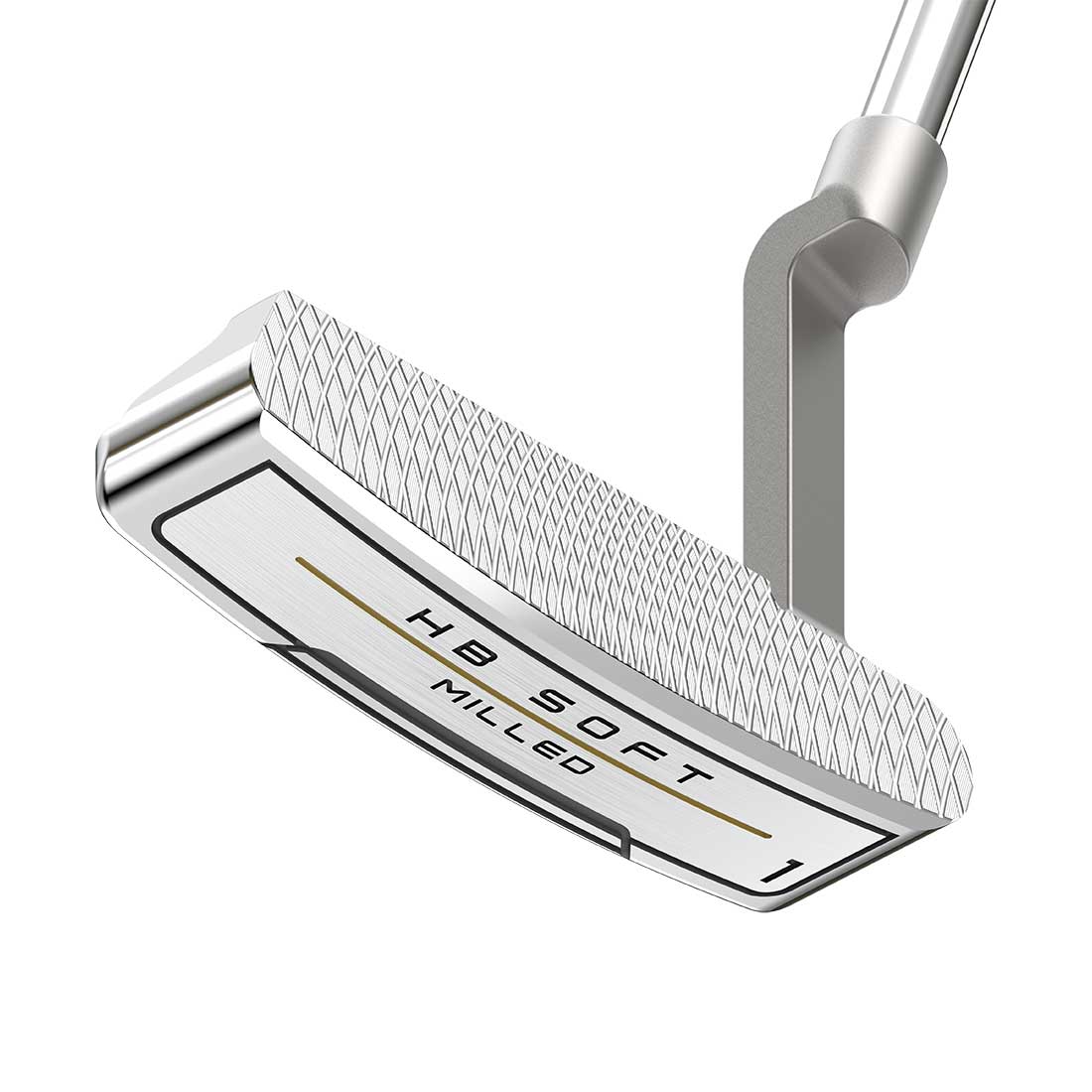Cleveland HB Soft Milled 1 Putter
