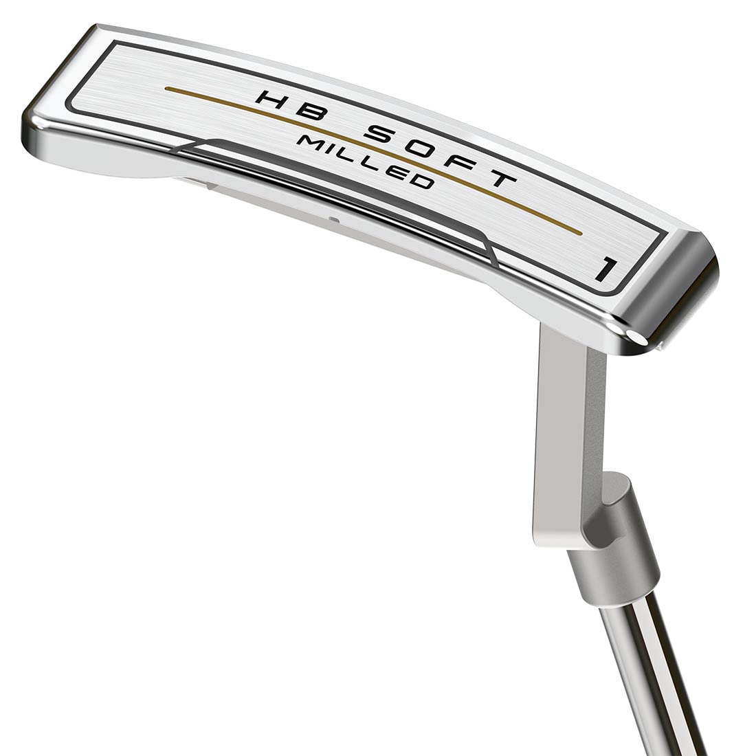 Cleveland HB Soft Milled 1 Putter