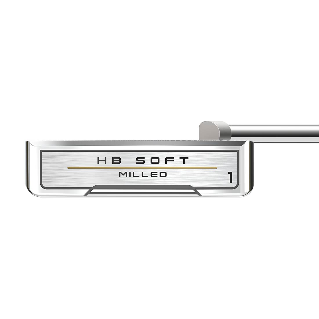 Cleveland HB Soft Milled 1 Putter