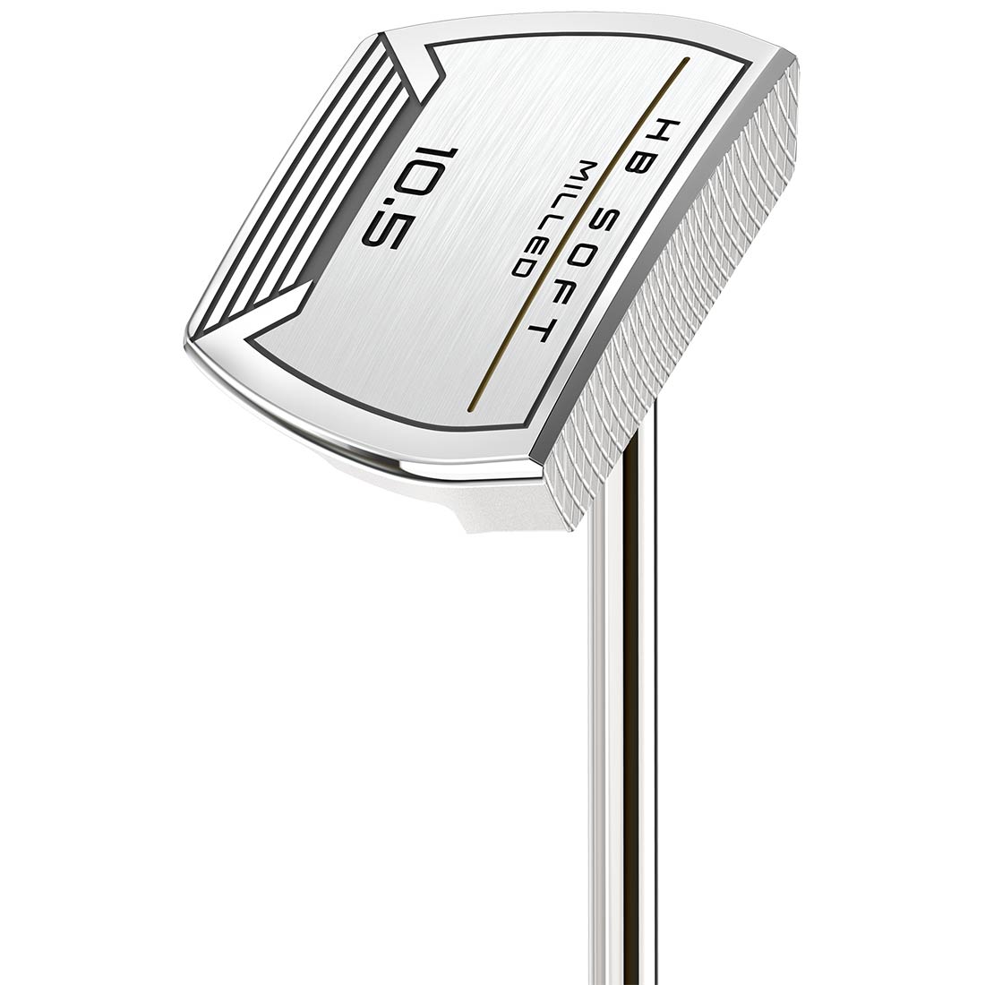 Cleveland HB Soft Milled 10.5C Putter