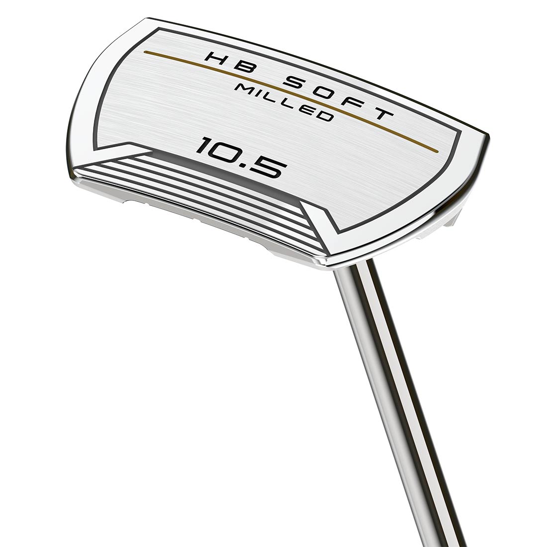 Cleveland HB Soft Milled 10.5C Putter