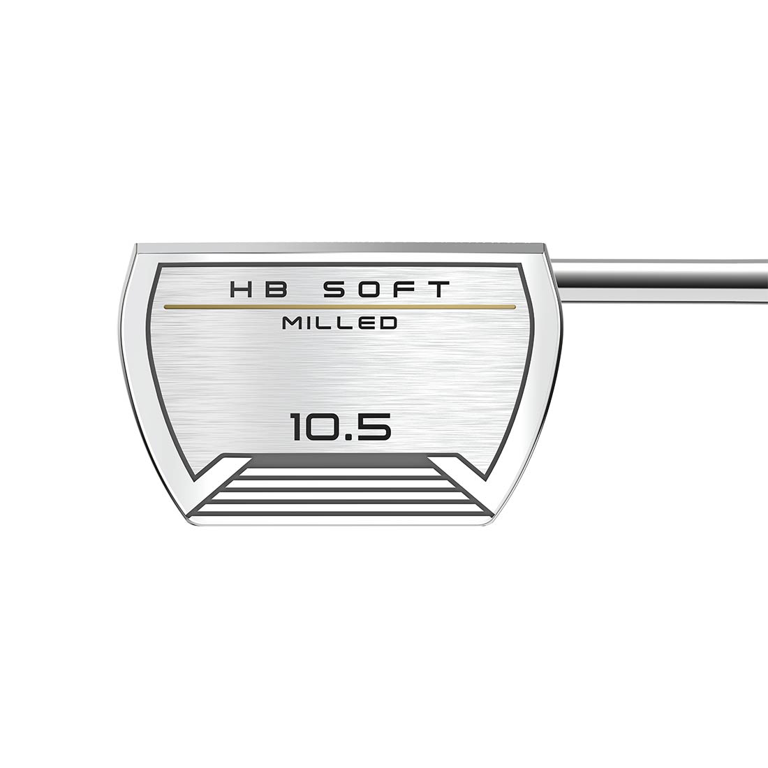 Cleveland HB Soft Milled 10.5C Putter