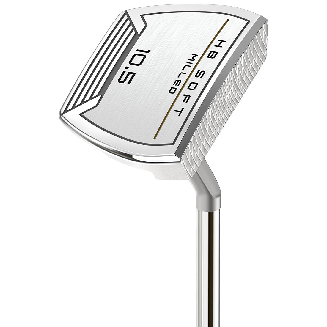 Cleveland HB Soft Milled 10.5S Putter | Golf Discount