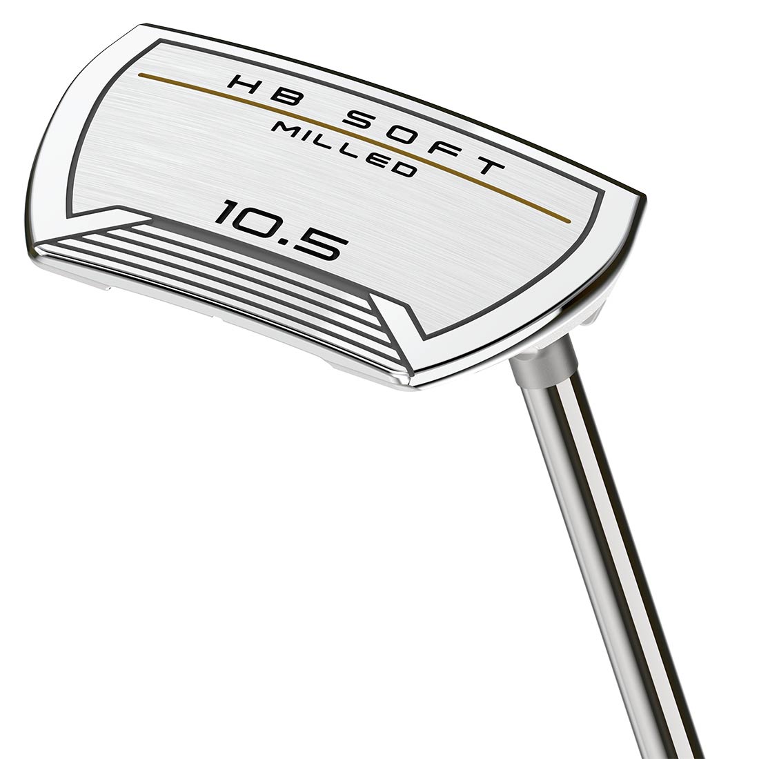 Cleveland HB Soft Milled 10.5S Putter