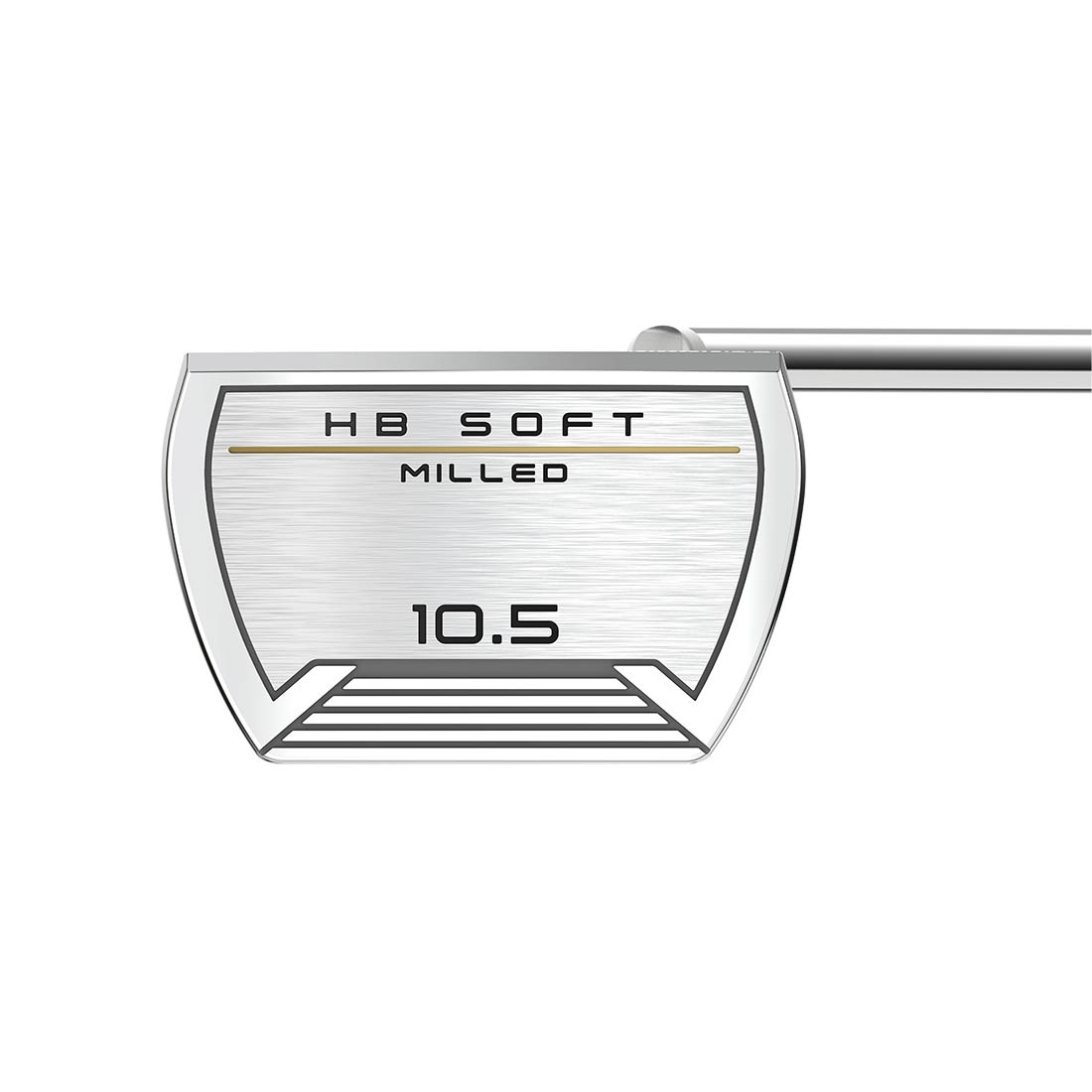 Cleveland HB Soft Milled 10.5S Putter