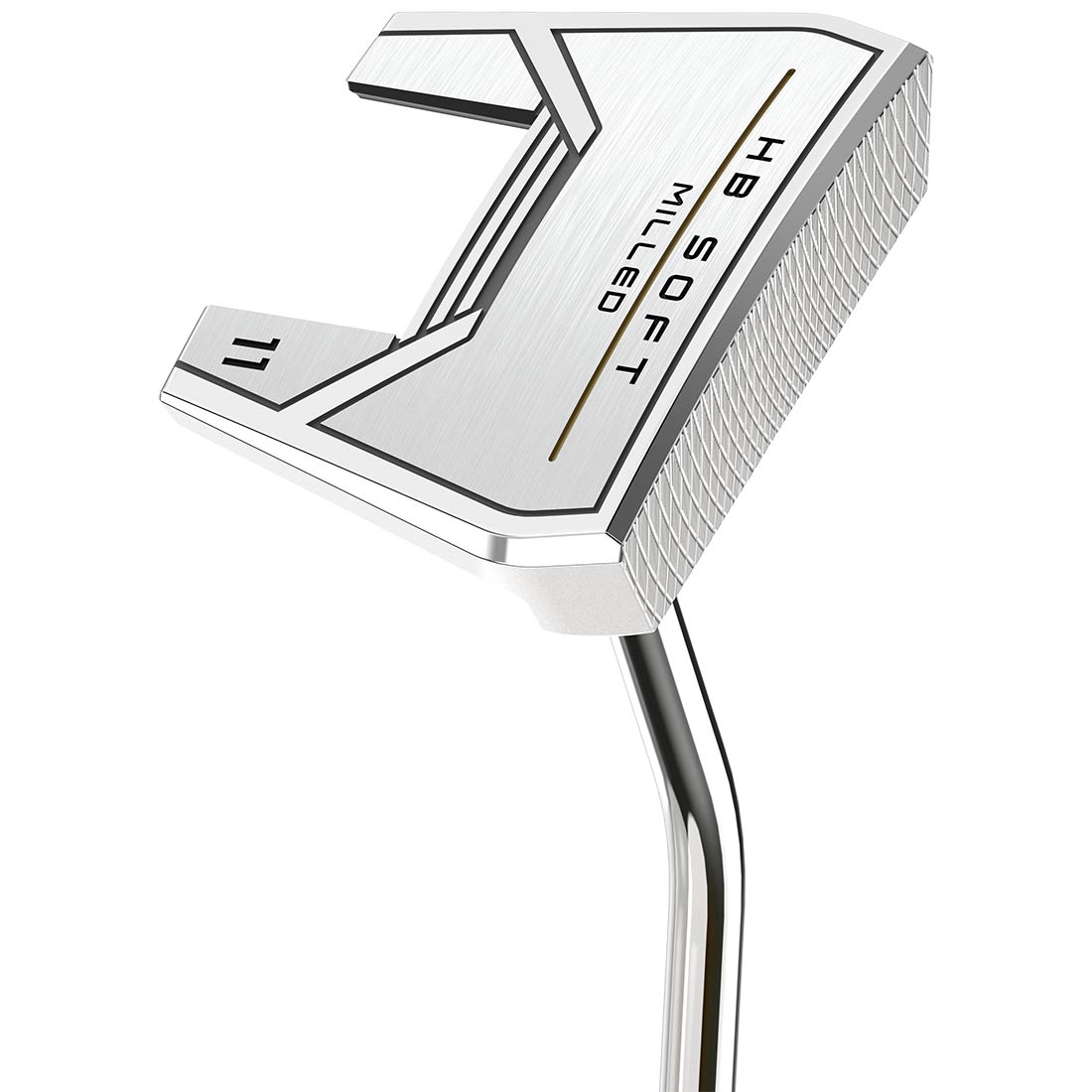 Cleveland HB Soft Milled 11 Putter