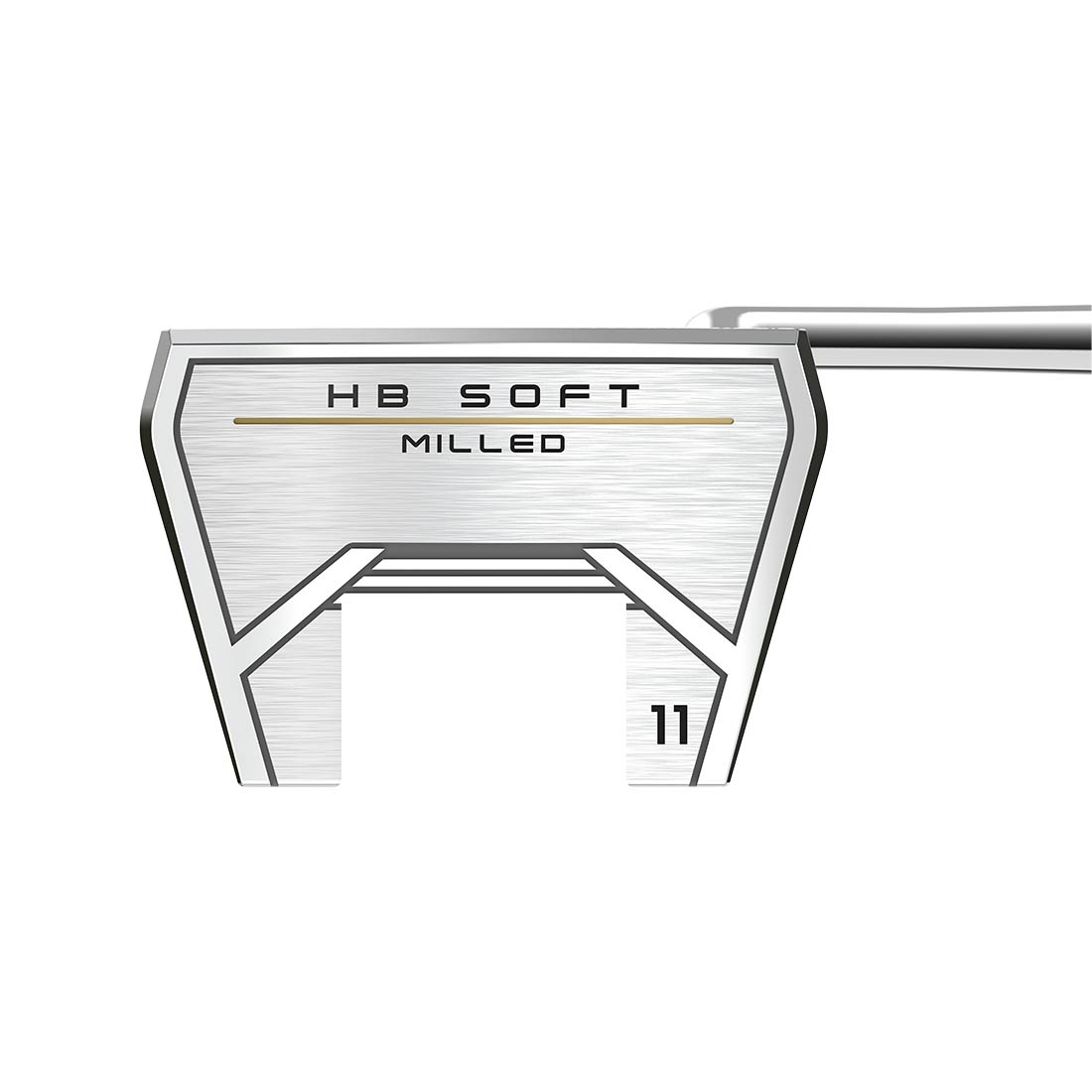 Cleveland HB Soft Milled 11 Putter