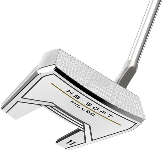 Cleveland HB Soft Milled 11S Putter