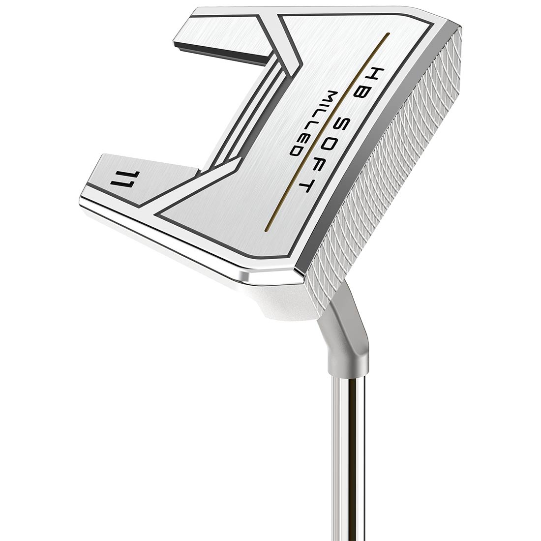 Cleveland HB Soft Milled 11S Putter