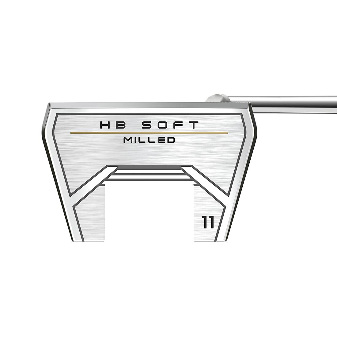 Cleveland HB Soft Milled 11S Putter