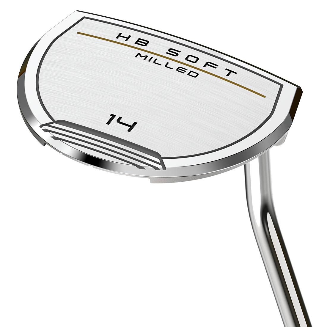 Cleveland HB Soft Milled 14 Putter