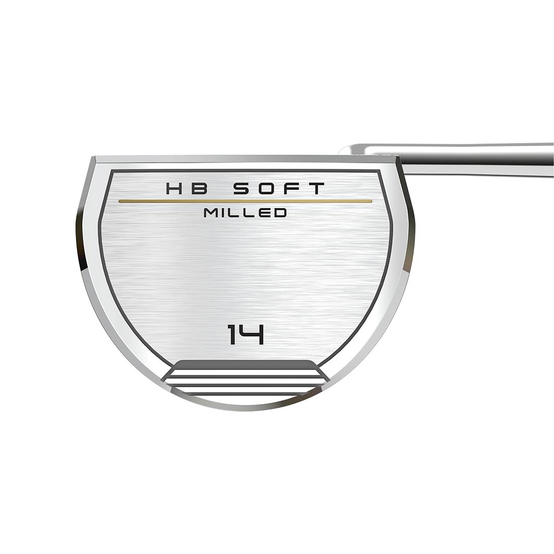 Cleveland HB Soft Milled 14 Putter