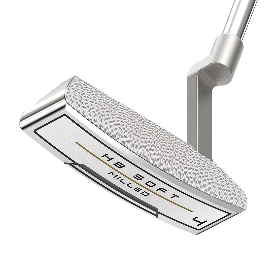 Cleveland HB Soft Milled 4 Putter