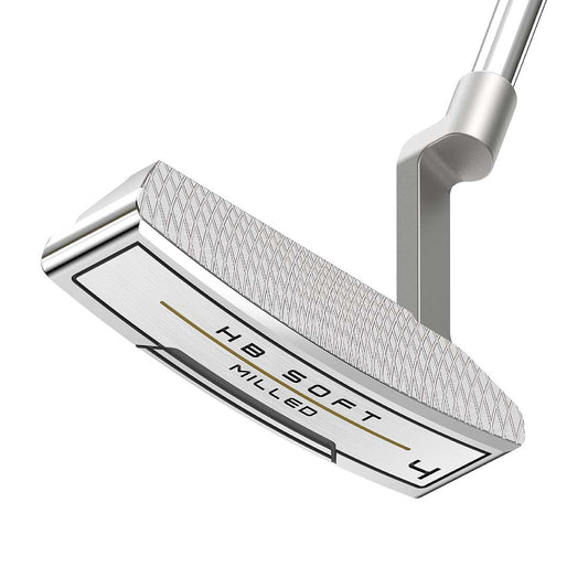 Cleveland HB Soft Milled 4 Putter
