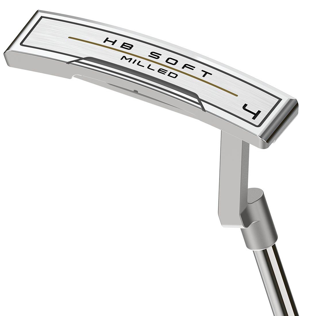 Cleveland HB Soft Milled 4 Putter
