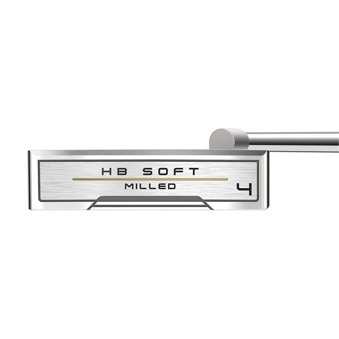 Cleveland HB Soft Milled 4 Putter - Pre-Owned