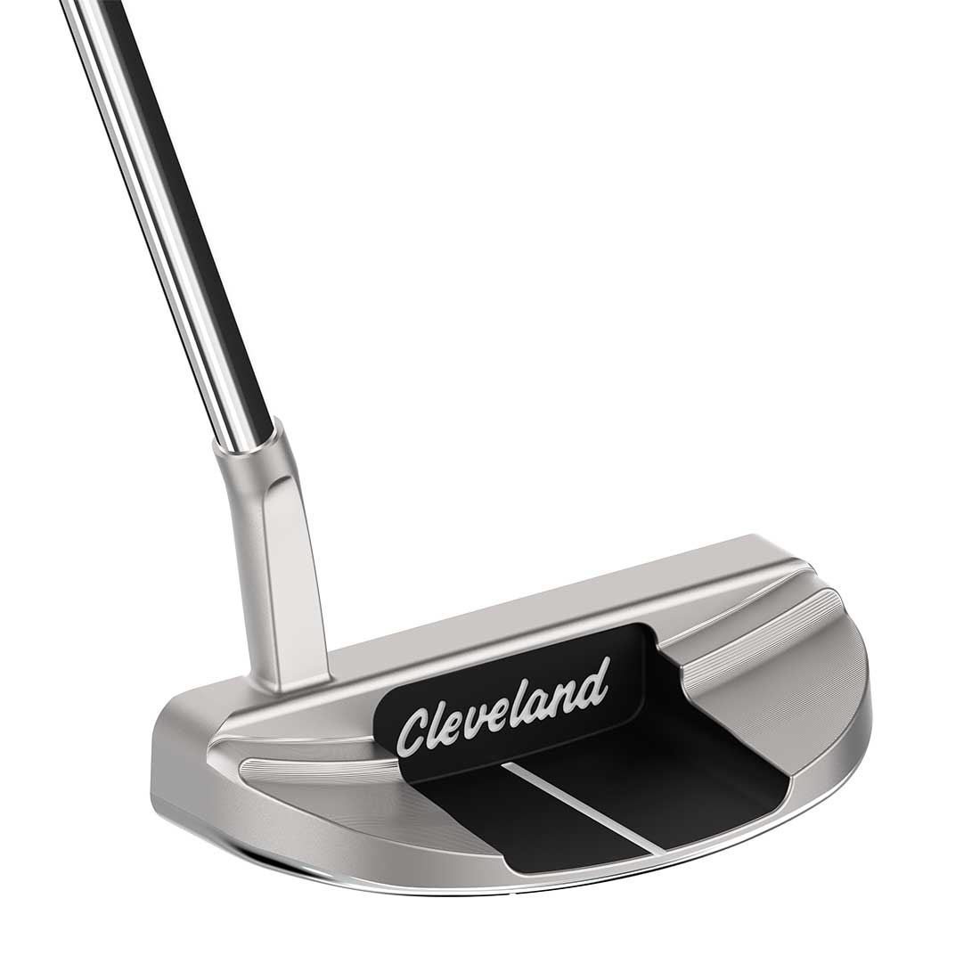 新品未開封　Cleveland HB SOFT MILLED #5 カバー付 Cleveland HB Soft Milled 5 Putter – Golf Discount