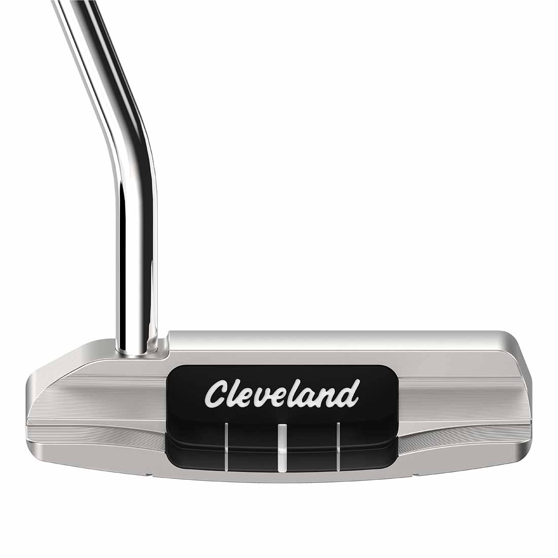 Cleveland Golf パター フラットヘッド Cleveland HB Soft Milled 8 Putter – Golf Discount