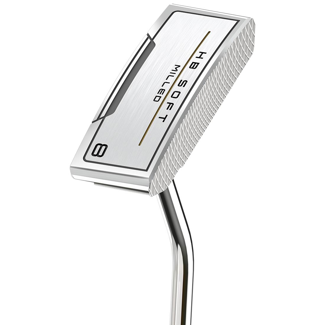 Cleveland HB Soft Milled 8 Putter – Golf Discount