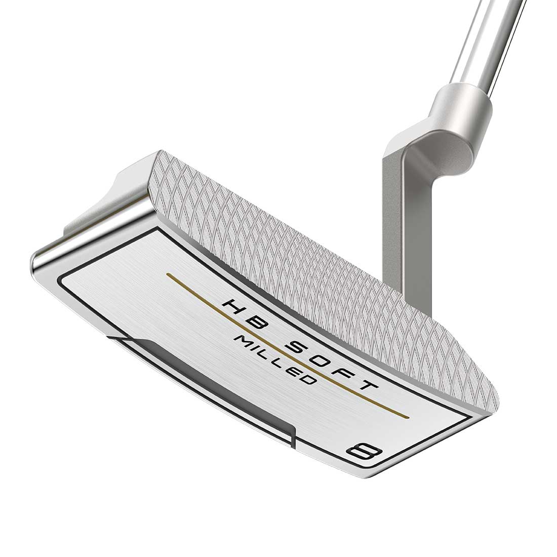 Cleveland HB Soft Milled 8P Putter