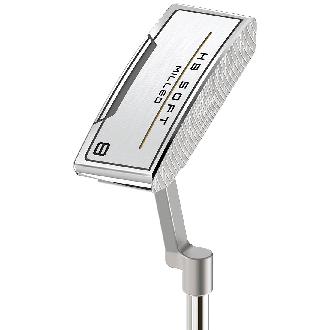 Cleveland HB Soft Milled 8P Putter