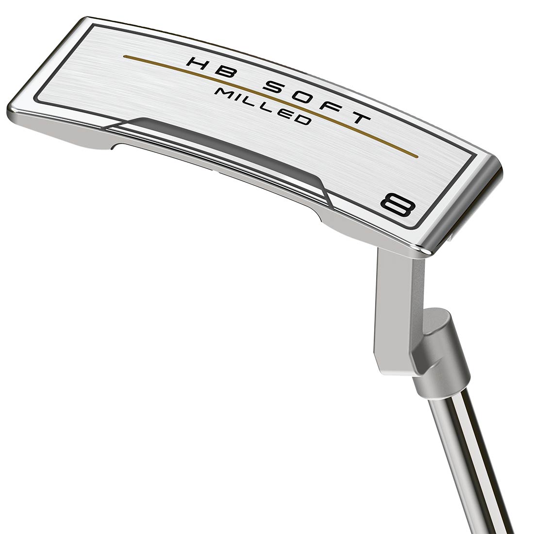 Cleveland HB Soft Milled 8P Putter