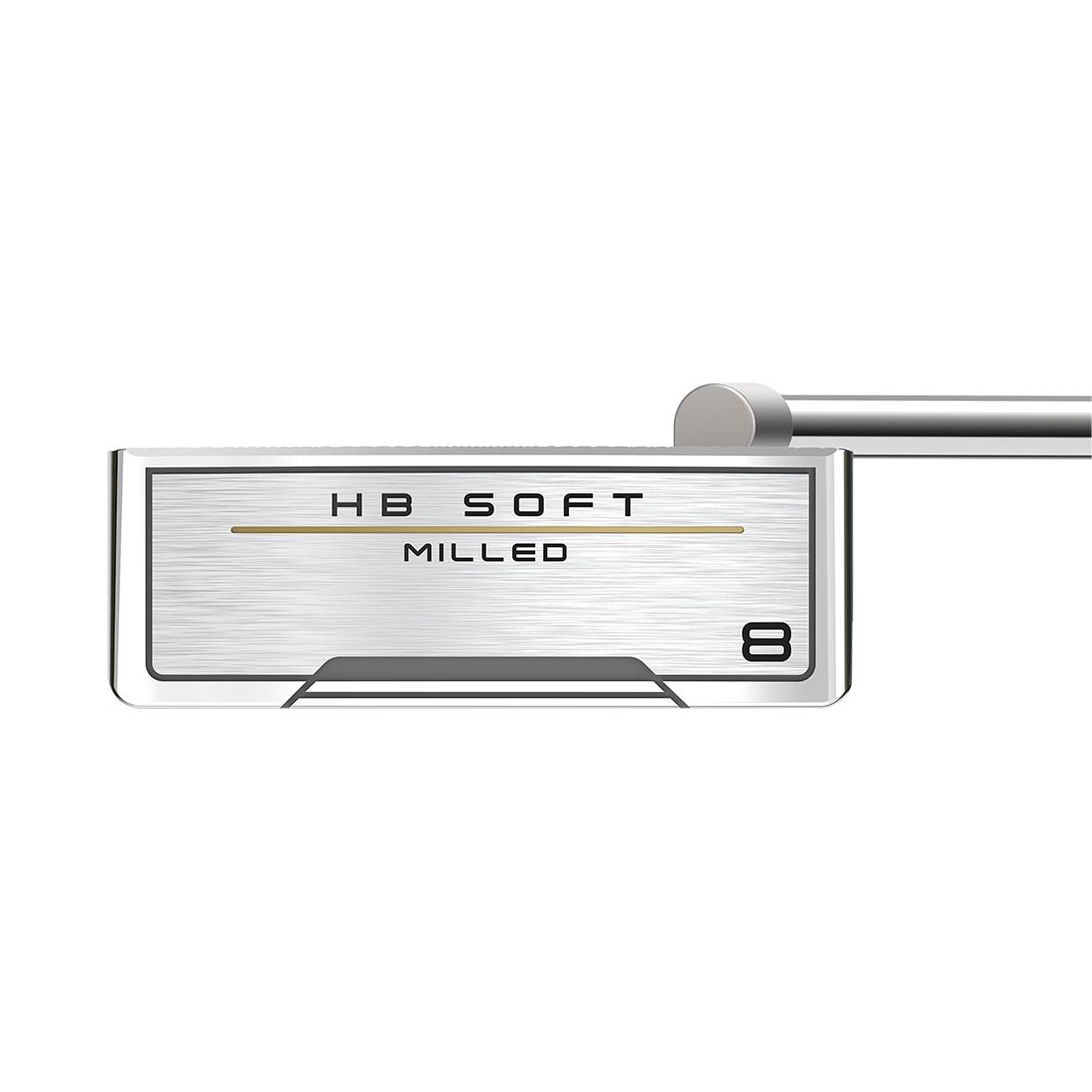 Cleveland HB Soft Milled 8P Putter