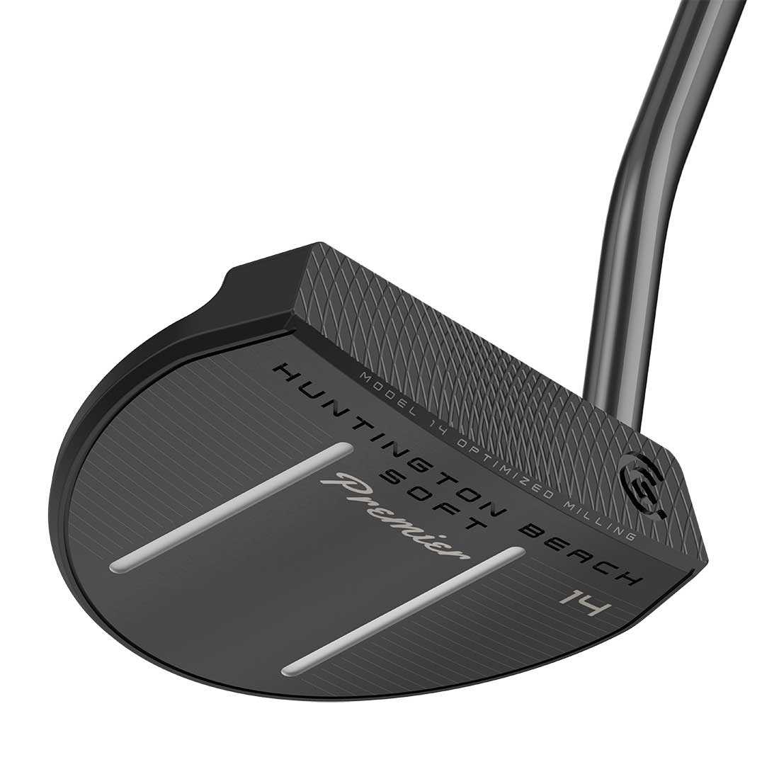 Cleveland Huntington Beach SOFT Premier 14 Putter - Pre-Owned