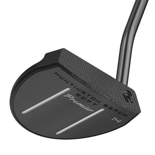 Cleveland Huntington Beach SOFT Premier 14 Putter - Pre-Owned