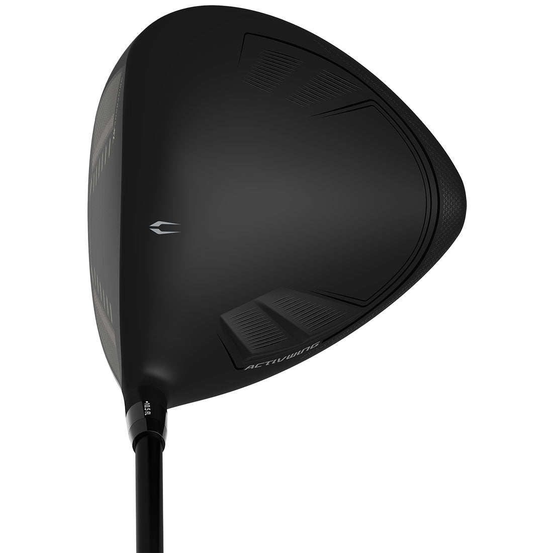 Cleveland HiBore XL Driver
