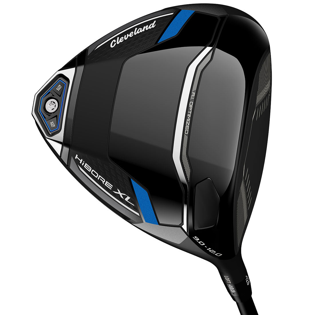 Cleveland HiBore XL Driver