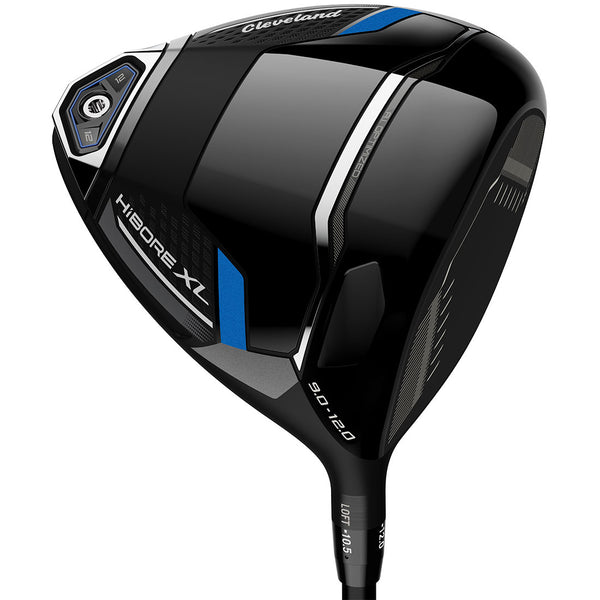 cleveland-hibore-xl-driver-