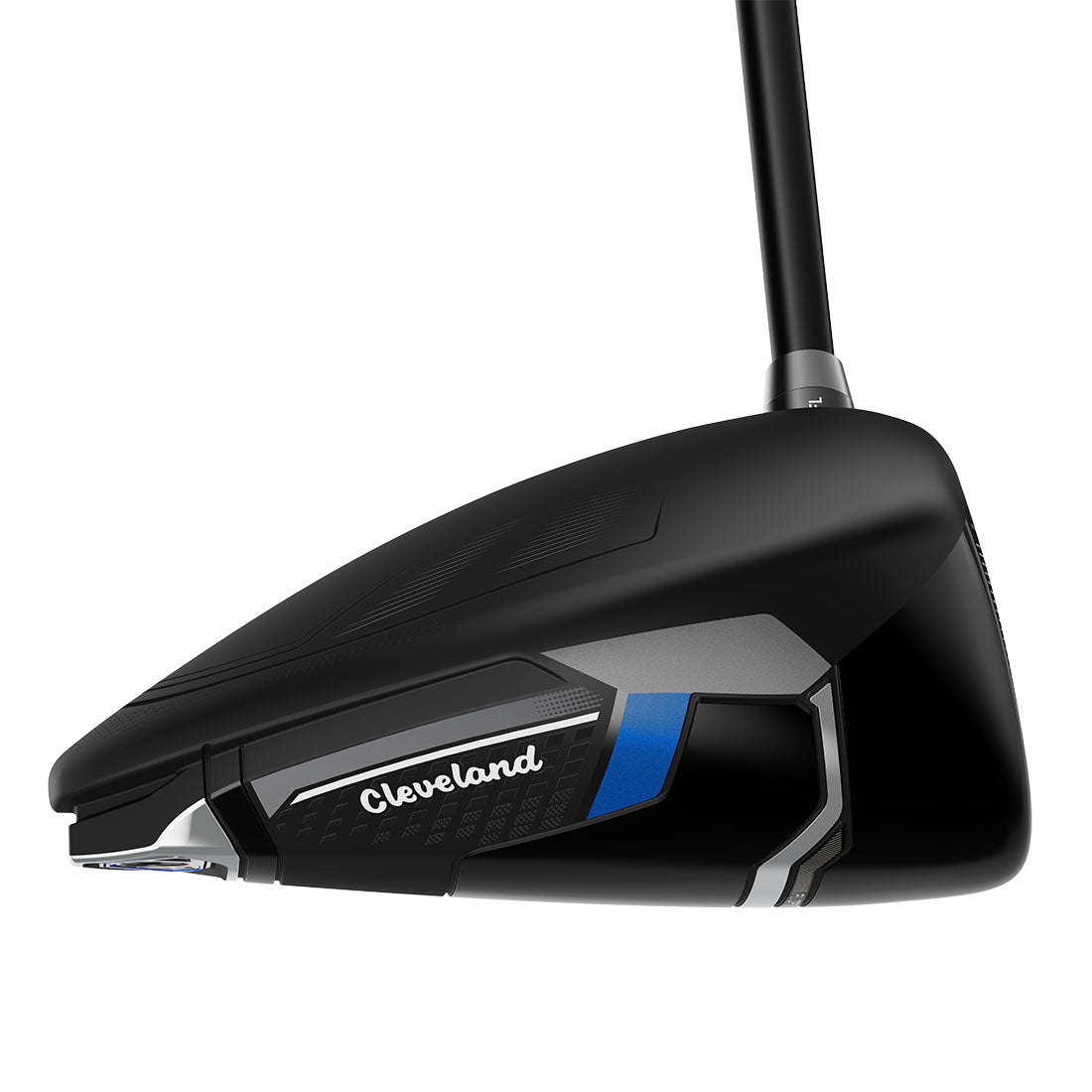 Cleveland HiBore XL Driver