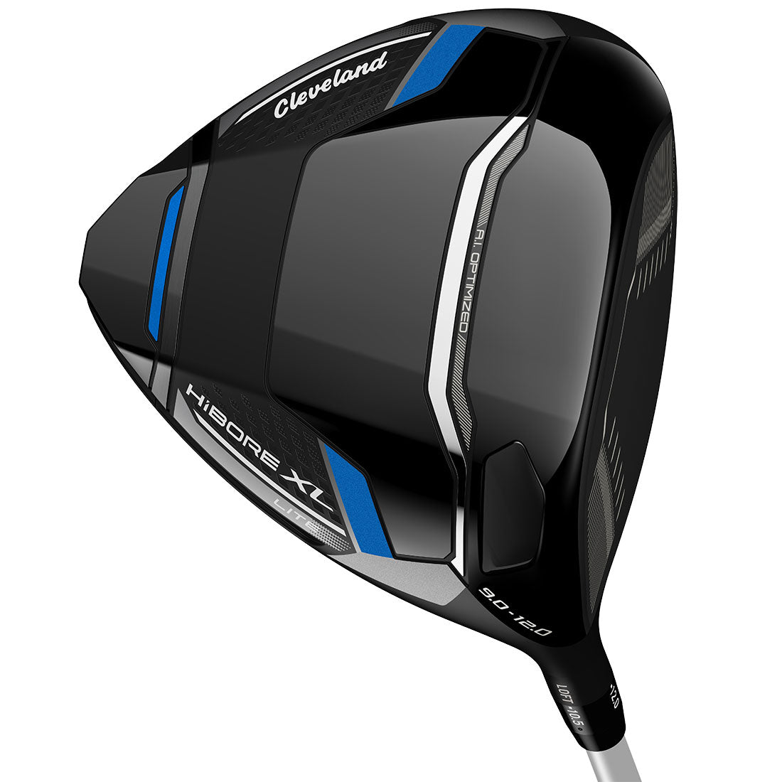 Cleveland HiBore XL Lite Driver