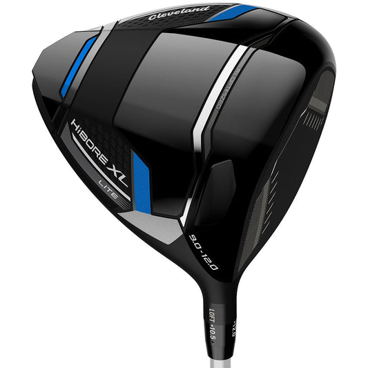 Cleveland Women's Hibore XL Lite Driver - Pre-Owned