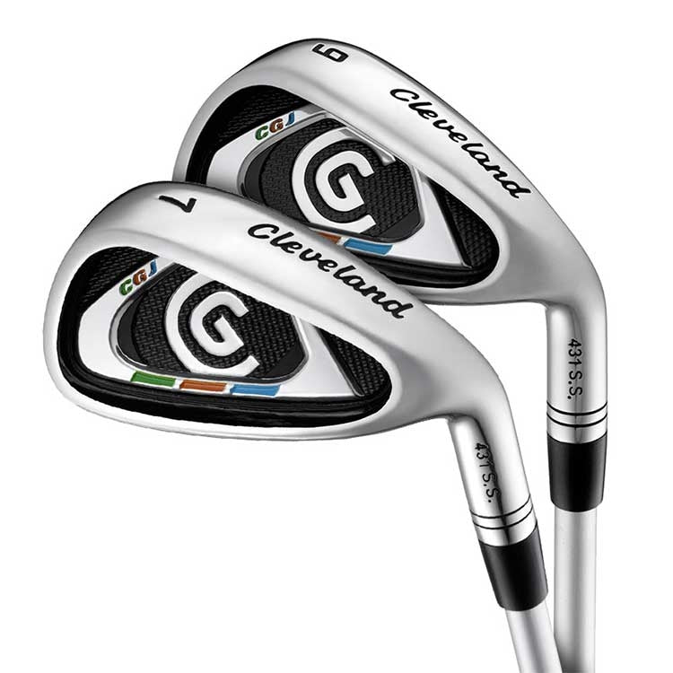 Cleveland Juniors Set