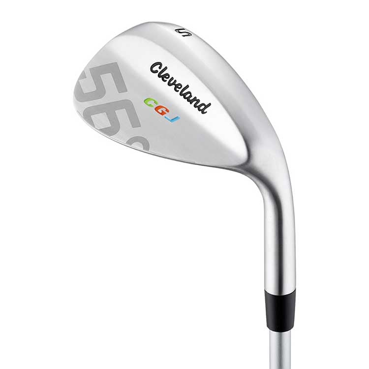 Cleveland GOLF クリーブランドゴルフ ジュニア 6本セット Cleveland クリーブランド ゴルフセット 6本 キッズ ジュニアセット