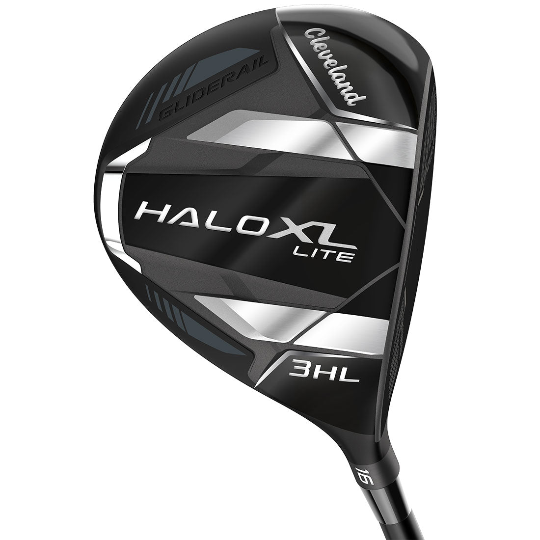 Cleveland Launcher Halo XL Lite Fairway Wood
