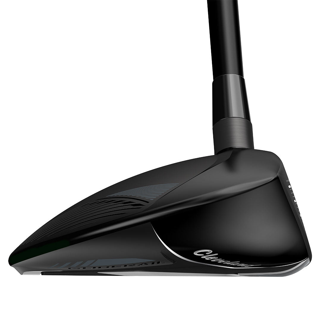 Cleveland Launcher Halo XL Lite Fairway Wood – Golf Discount