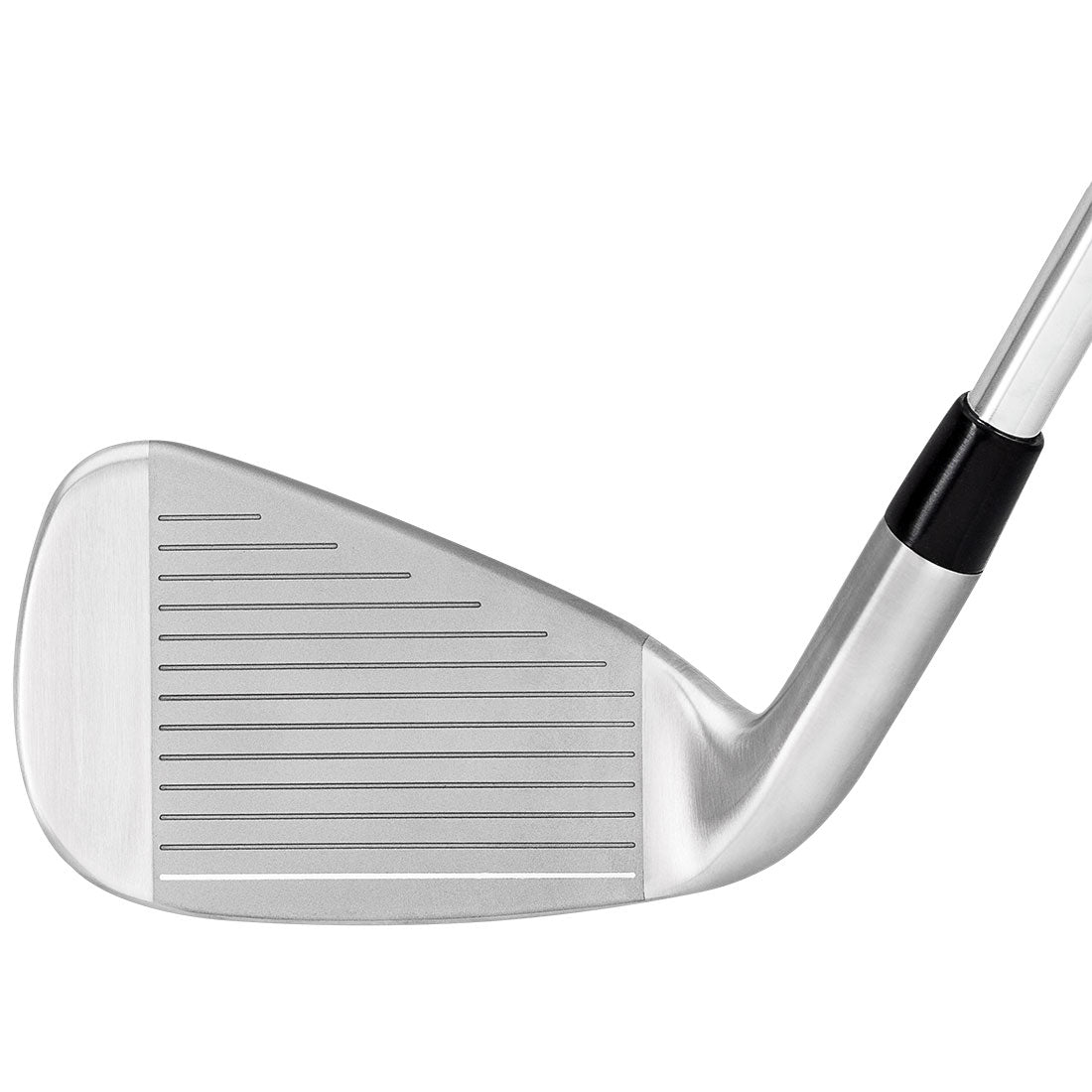 Cleveland Launcher Max Irons